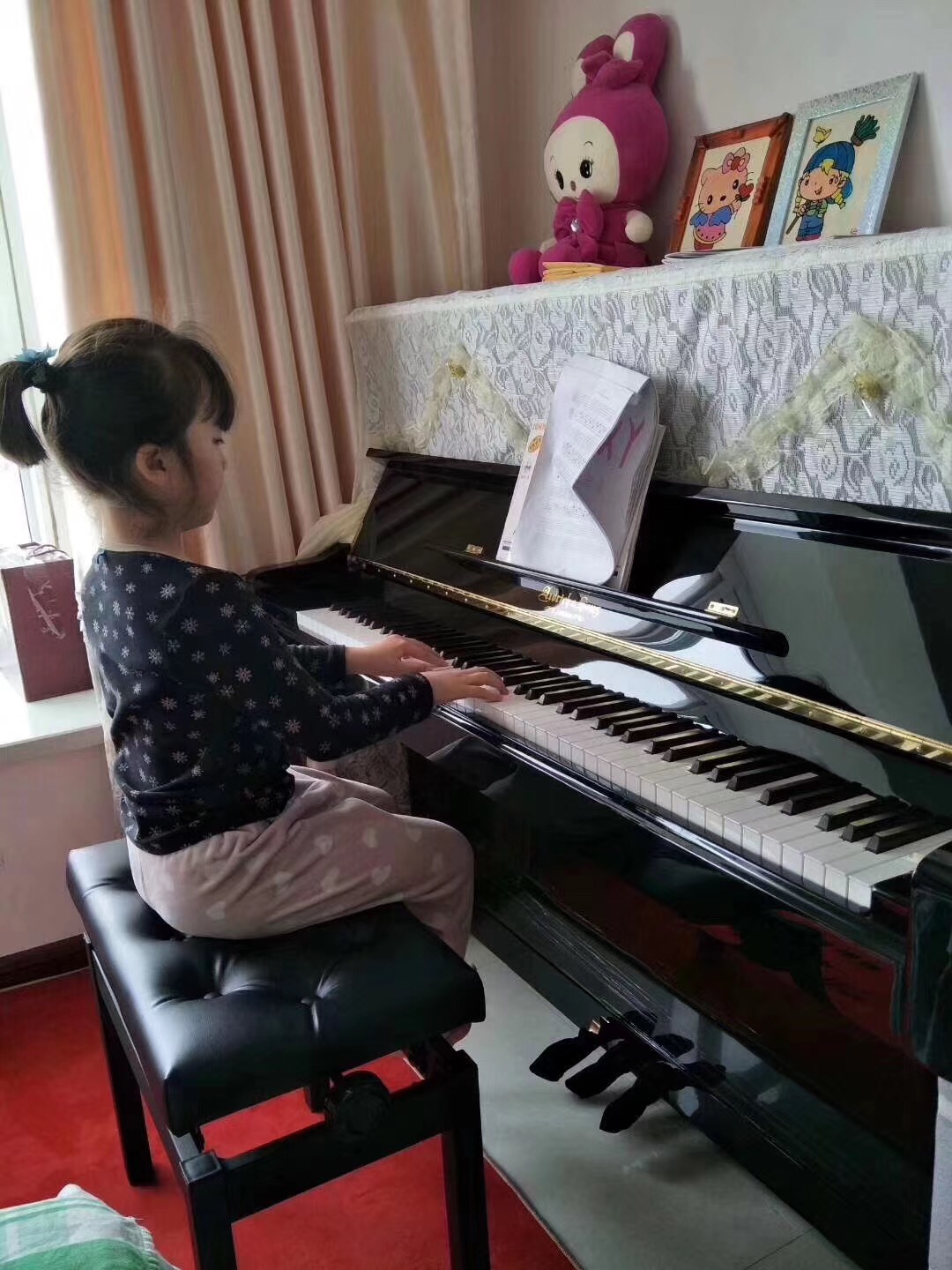 <strong>奧德里奇鋼琴丨電子琴與鋼琴的區(qū)別？</strong>